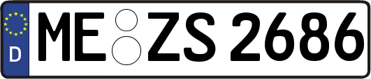 ME-ZS2686