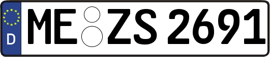 ME-ZS2691
