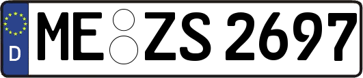 ME-ZS2697
