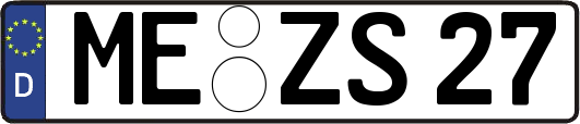 ME-ZS27