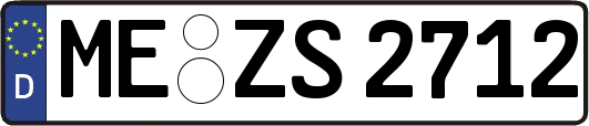 ME-ZS2712