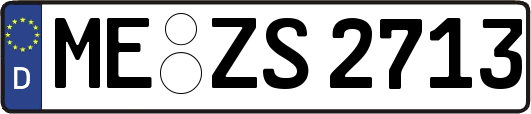 ME-ZS2713