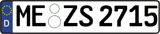 ME-ZS2715