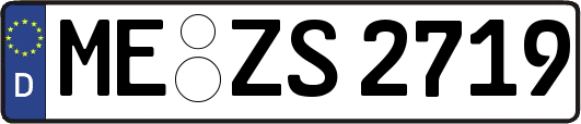 ME-ZS2719