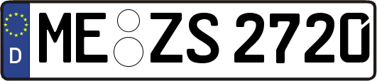 ME-ZS2720