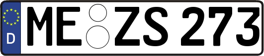ME-ZS273