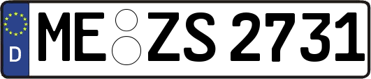 ME-ZS2731