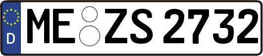ME-ZS2732