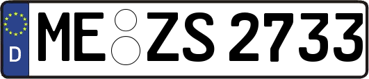 ME-ZS2733
