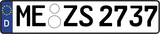ME-ZS2737