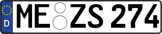 ME-ZS274