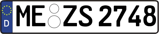 ME-ZS2748