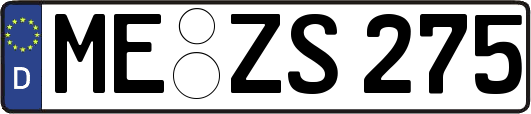 ME-ZS275