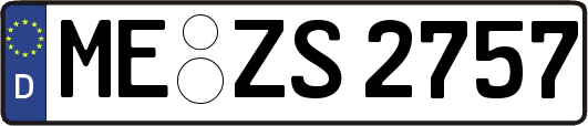 ME-ZS2757