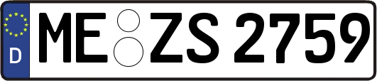 ME-ZS2759