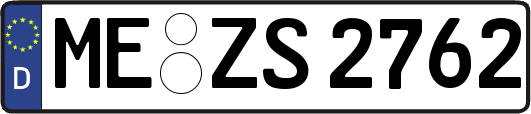 ME-ZS2762