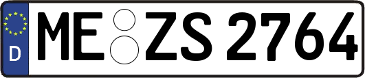 ME-ZS2764