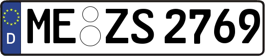 ME-ZS2769