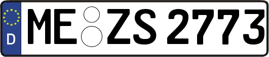 ME-ZS2773