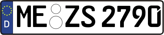 ME-ZS2790