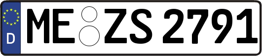 ME-ZS2791