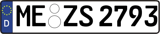ME-ZS2793