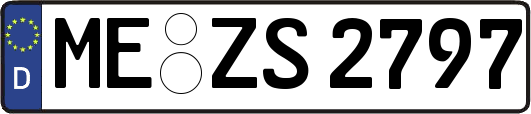 ME-ZS2797