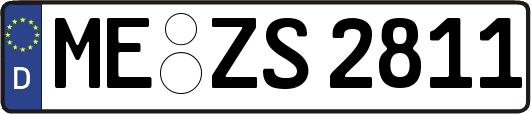 ME-ZS2811