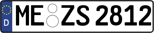 ME-ZS2812