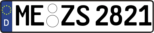 ME-ZS2821