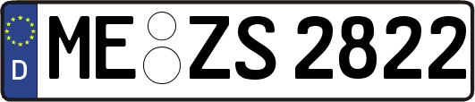 ME-ZS2822