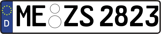ME-ZS2823
