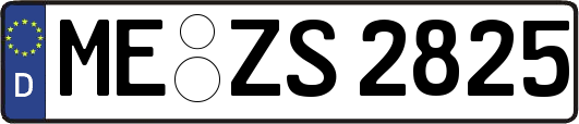 ME-ZS2825