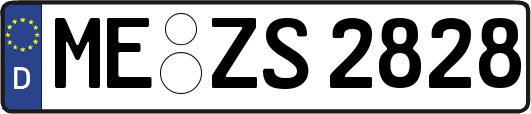 ME-ZS2828