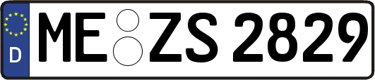ME-ZS2829