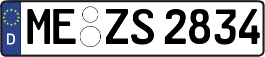 ME-ZS2834