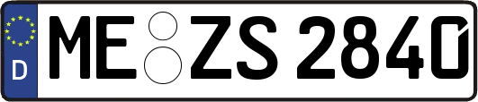 ME-ZS2840