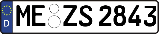 ME-ZS2843