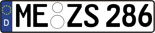 ME-ZS286