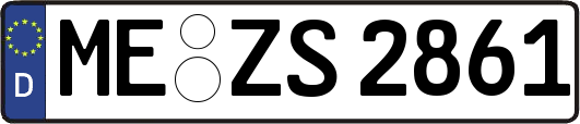 ME-ZS2861