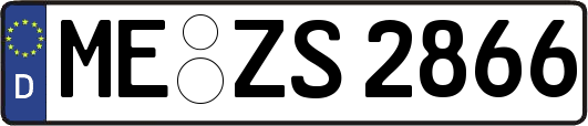 ME-ZS2866