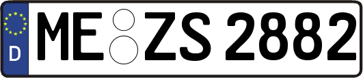 ME-ZS2882