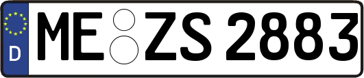 ME-ZS2883