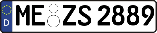 ME-ZS2889