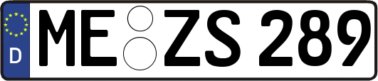ME-ZS289
