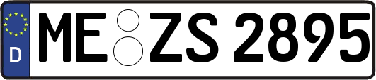 ME-ZS2895