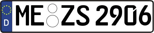 ME-ZS2906