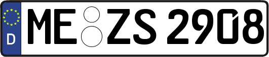 ME-ZS2908