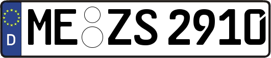 ME-ZS2910