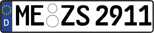 ME-ZS2911
